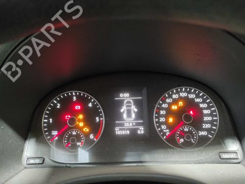 Compteur de vitesse VW CADDY III MPV (2KB, 2KJ, 2CB, 2CJ) 1.6 TDI | BP10515912C47 