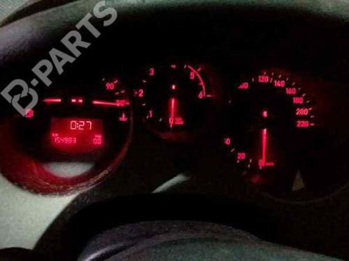 Elektronisk sensor SEAT ALTEA (5P1) 1.9 TDI | BP2749215M84 