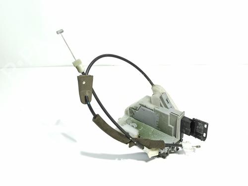 Rear right lock PEUGEOT 3008 I MPV (0U_) 2.0 HDi | BP16392084C99 