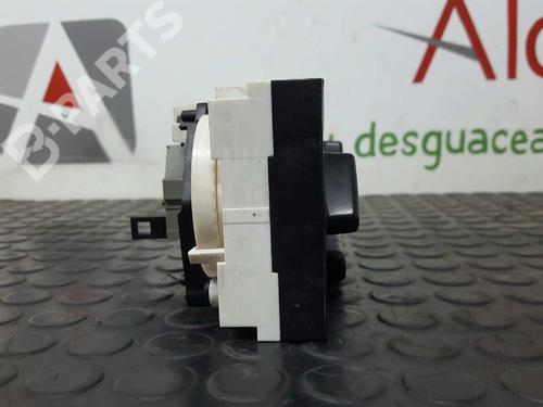 Comando clima OPEL ASTRA G Saloon (T98) 1.7 TD (F69) | BP2742463I5 