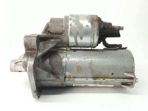 Used Starter RENAULT CLIO IV (BH_) 1.5 dCi 75 (75 hp) 3329227