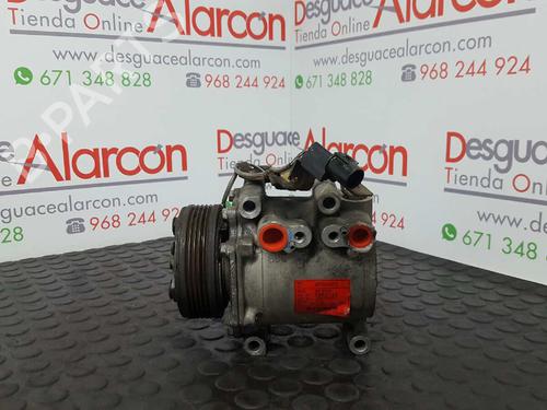 AC Kompressor MITSUBISHI SPACE STAR MPV (DG_A) 1.6 16V (DG3A) (98 hp) 2746858