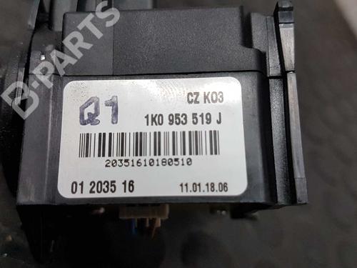 Ratstangsstang VW GOLF PLUS V (5M1, 521) 2.0 TDI 16V | BP2754105I23 