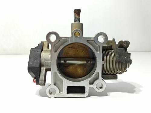 Throttle body HYUNDAI TUCSON (JM) 2.0 | BP27094851M82