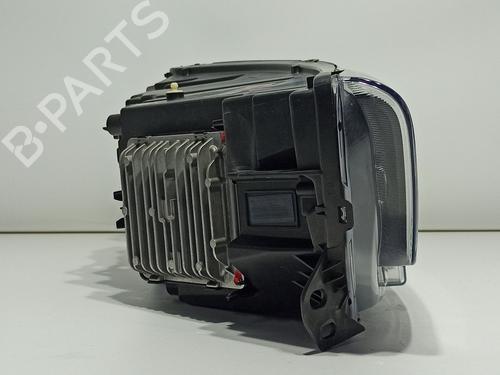 Left headlight VOLVO XC40 (536) T3 | BP31722031C28