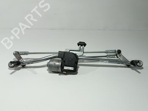 Used Front wiper motor Front wiper motor LAND ROVER RANGE ROVER EVOQUE (L551) 1.5 P160 MHEV (160 hp) 40108129 40108129