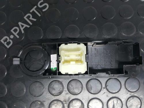Left front window switch RENAULT CLIO IV (BH_) 1.5 dCi 90 | BP2772703I27