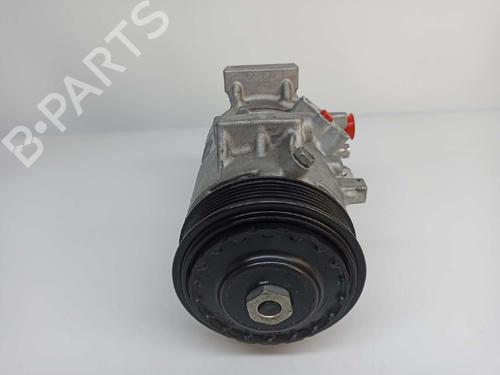 AC compressor TOYOTA AURIS (_E18_) 1.2 (NRE185_, NRE185R) | BP8874448M34 