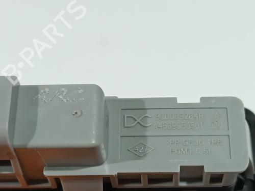 Tailgate handle RENAULT AUSTRAL TCe 160 (HGMJ) | BP30557076C132