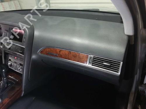 Kollisonspute sett AUDI A6 C6 (4F2) 3.0 TDI quattro | BP3882013C86
