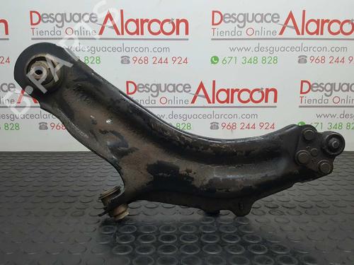 Right front suspension arm RENAULT KANGOO Express (FW0/1_)  | BP2773449M13 