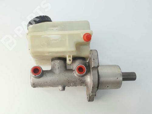 Used Brake master cylinder MERCEDES-BENZ A-CLASS (W169) [2004-2012]  4665771