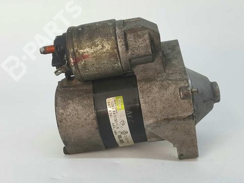 Starter RENAULT CLIO II (BB_, CB_) 1.2 LPG | BP9210315M8 
