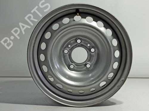 Fælk RENAULT EXPRESS Box Body/MPV 1.5 Blue dCi 75 (F6AA) | BP38779444C45 - Image 2