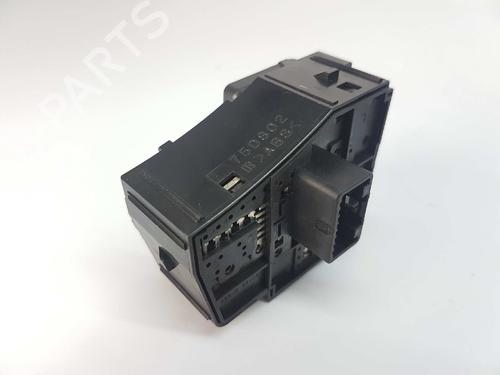 Headlight switch TOYOTA PRIUS (_W3_) 1.8 Hybrid (ZVW3_) | BP14535051I24