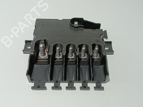 Used Fuse box MERCEDES-BENZ EQS (V297) EQS 450+ (297.123) (333 hp) 17115546