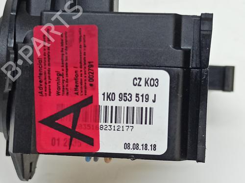 Steering column stalk VW GOLF V (1K1) 1.9 TDI | BP10961403I23