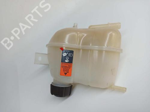 Expansion tank RENAULT KADJAR (HA_, HL_) 1.5 dCi 110 (HLA3) | BP8926365C120 