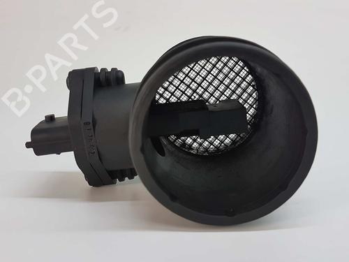 Mass air flow sensor OPEL ASTRA G Hatchback (T98) 1.7 DTI 16V (F08, F48) | BP6796506M95 