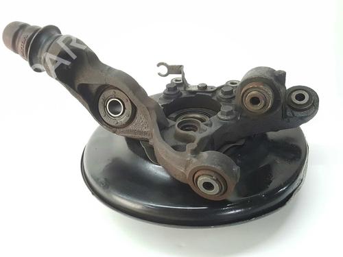 Left rear steering knuckle VOLVO XC90 I (275) D5 AWD | BP3293406M27 
