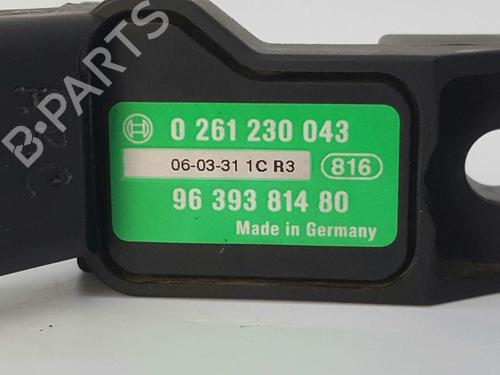 Electronic sensor CITROËN C3 I (FC_, FN_) 1.1 i | BP8750501M84