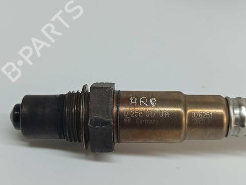 Electronic sensor MERCEDES-BENZ C-CLASS (W204) | BP8892928M84 - Image 5
