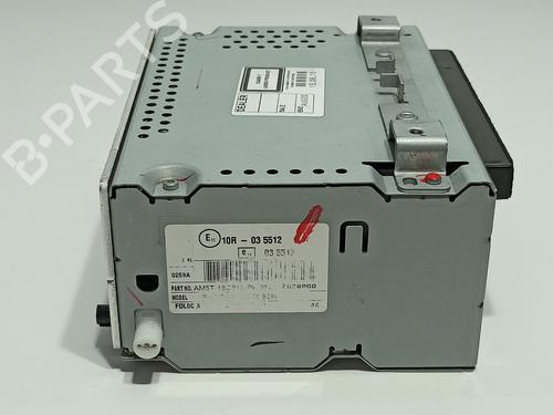 Radio FORD FIESTA VI (CB1, CCN) | BP32286549E6 - Image 4