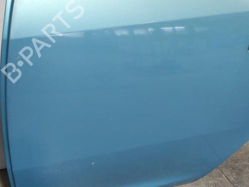 Left rear door OPEL CORSA D (S07) 1.2 (L08, L68) | BP23215043C4 