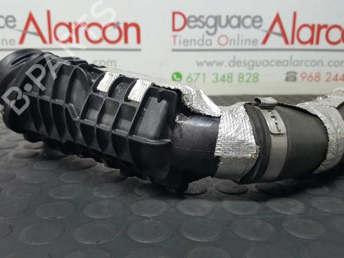 Pipe RENAULT CLIO III (BR0/1, CR0/1) | BP14528523M125