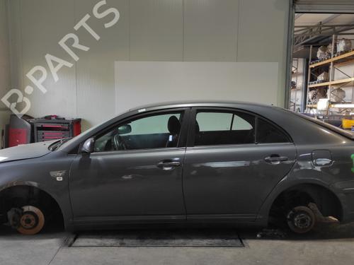 Air vent TOYOTA AVENSIS (_T25_) 2.0 D-4D (CDT250_, CDT250R) | BP22708479I21 