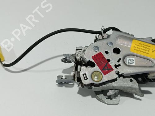 Hood lock BMW 1 (F40) 118 d | BP28485128C133 