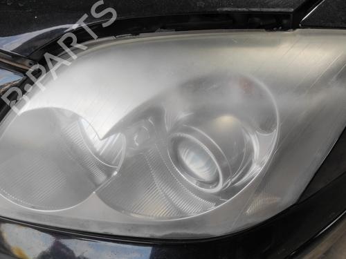 Left headlight TOYOTA AVENSIS Saloon (_T25_) 2.2 D-4D (ADT251_, ADT251R) | BP15894783C28