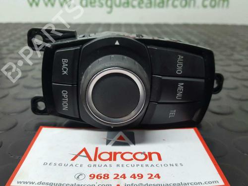 Used Switch BMW 1 (F20) 120 d (184 hp) 14526960