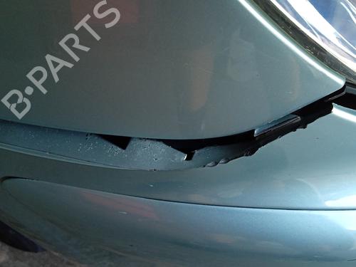 Front bumper PEUGEOT 307 Break (3E) 2.0 HDI 110 | BP28504706C7