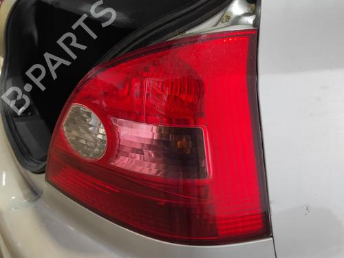 Højre baglygte HONDA CIVIC VII Hatchback (EU, EP, EV) 1.4 iS (EP1, EU5, EU7) | BP28364356C35 