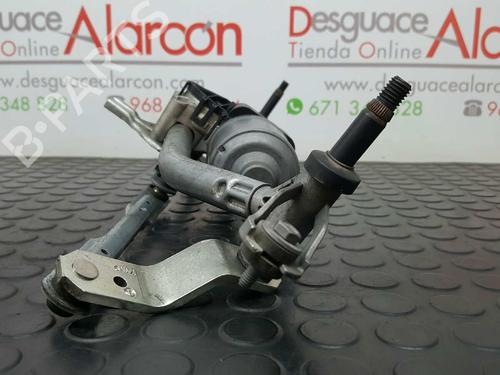 Front wiper motor PEUGEOT 208 I (CA_, CC_)  | BP2741271M29 