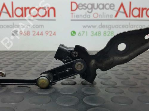 Sonda eletrónica VW TOUAREG (7LA, 7L6, 7L7) 3.0 V6 TDI | BP2756883M84