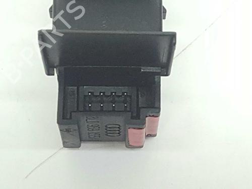 Right front window switch AUDI A3 (8L1) 1.9 TDI | BP8403313I26 