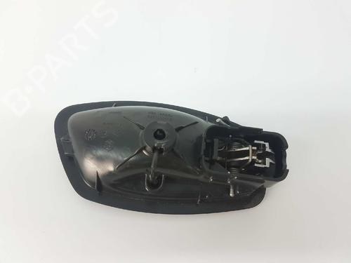 Front left interior door handle RENAULT CLIO IV (BH_) 1.5 dCi 90 | BP4668704I13 