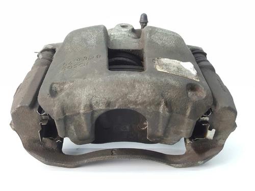 Right front brake caliper PEUGEOT 207 (WA_, WC_) 1.6 HDi | BP11542794M104 