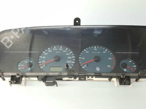 Used Instrument cluster CITROËN XANTIA (X1_, X2_) 1.9 Turbo D (90 hp) 6156251