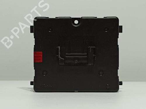 Control unit RENAULT CLIO V (B7_) 1.0 TCe 100 (B7MT) | BP17643462M11 