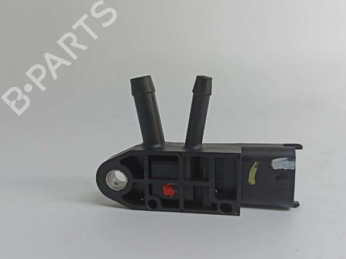 Electronic sensor RENAULT SCÉNIC III (JZ0/1_) 1.5 dCi | BP8750230M84