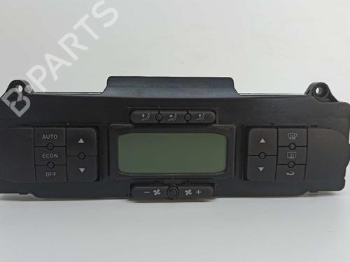Airco bedieningspaneel SEAT LEON (1P1) 1.9 TDI (105 hp) 7239545