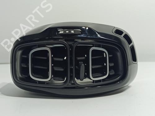 Used Air vent CITROËN C3 AIRCROSS II (2R_, 2C_) 1.5 BlueHDi 120 (2CYHXX) (120 hp) 11640954