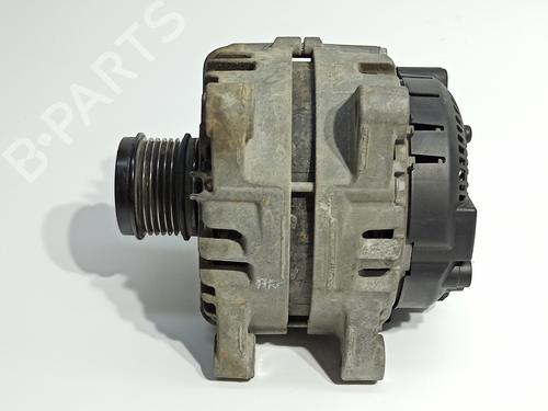 Alternator CITROËN BERLINGO Box Body/MPV (B9) 1.6 BlueHDi 100 | BP19083782M7