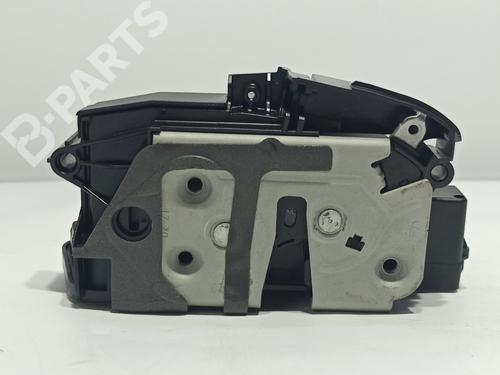 Used Front right lock FORD TRANSIT COURIER B460 MPV 1.5 EcoBlue (100 hp) 11061331