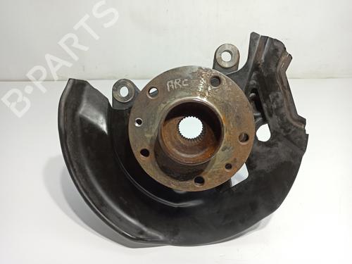 Right front steering knuckle RENAULT KADJAR (HA_, HL_) 1.2 TCe 130 (HLMR) | BP10923014M26