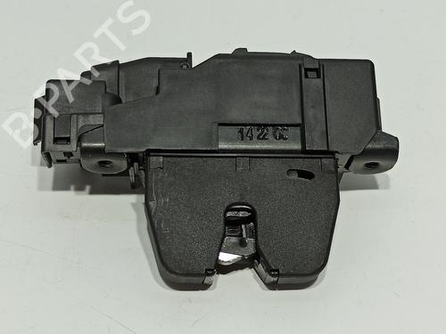 Tailgate lock PEUGEOT 3008 II SUV (MC_, MR_, MJ_, M4_) 1.5 BlueHDi 130 | BP18926796C101