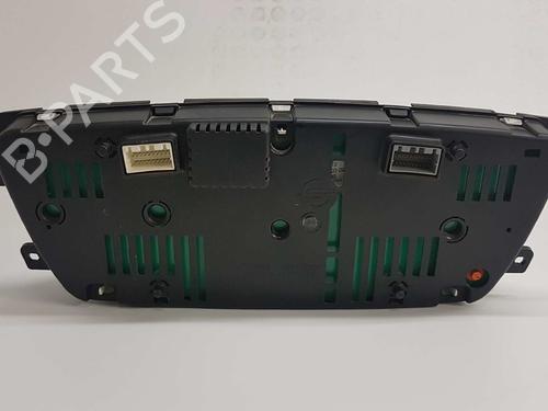 Instrument cluster SSANGYONG KYRON 2.0 Xdi | BP6319555C47